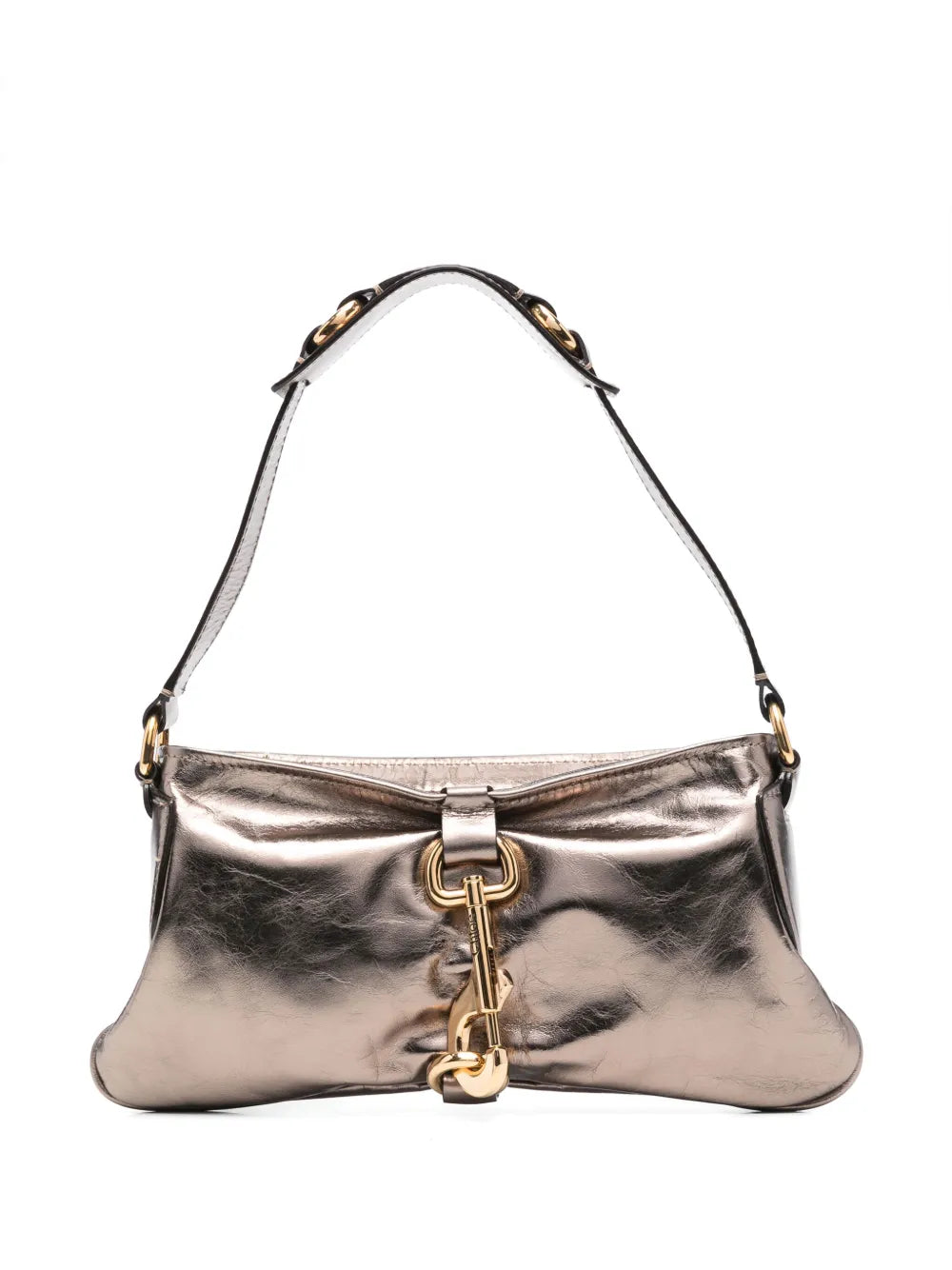 Chloe Kerala 25 Shoulder Bag — Same as shown — Size One Size — Front View