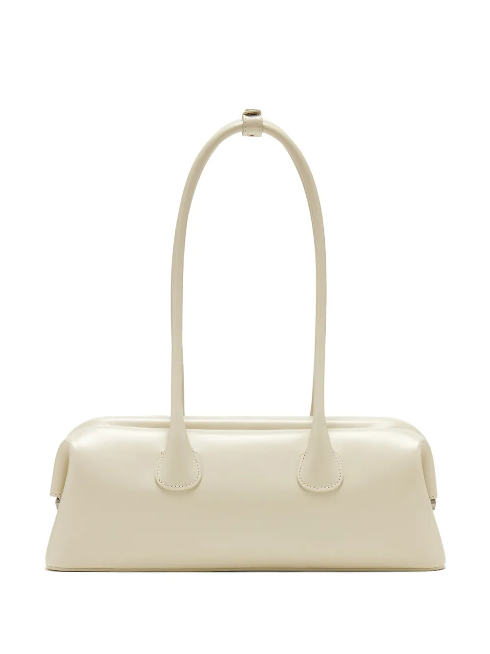 Osoi Boat Wide Shoulder Bag — Same as shown — Size One Size — Front View