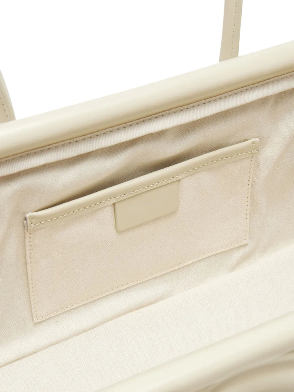 Osoi Boat Wide Shoulder Bag — Same as shown — Size One Size — Top View