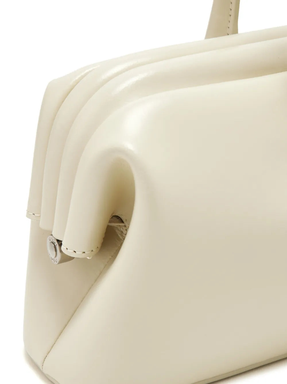 Osoi Boat Wide Shoulder Bag — Same as shown — Size One Size — Back View