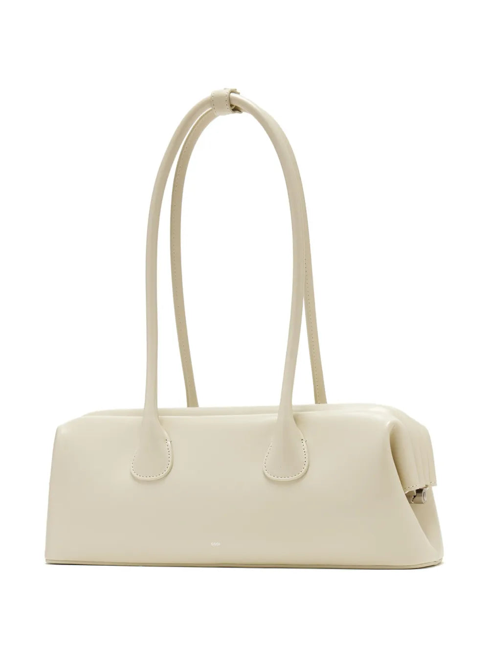 Osoi Boat Wide Shoulder Bag — Same as shown — Size One Size — Side View