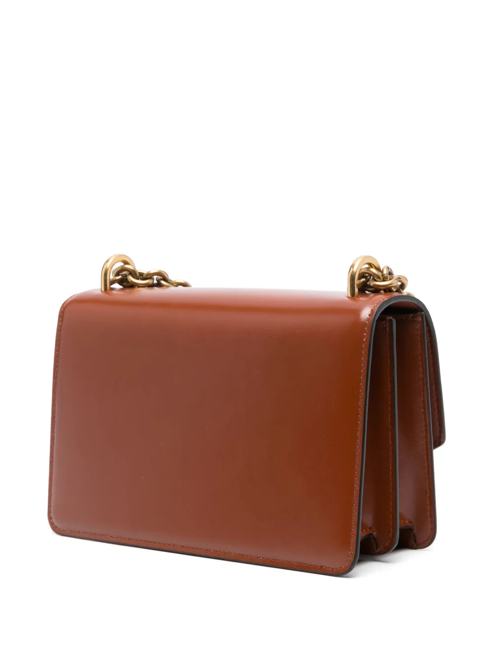 Valentino Garavani Small Vain Shoulder Bag — Same as shown — Size One Size — Back View