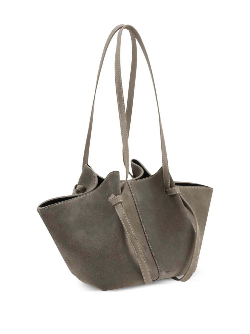 Yuzefi Mochi Shoulder Bag — Same as shown — Size One Size — Side View