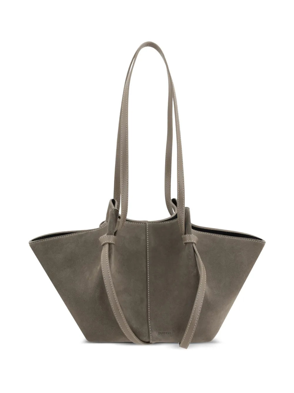 Yuzefi Mochi Shoulder Bag — Same as shown — Size One Size — Front View
