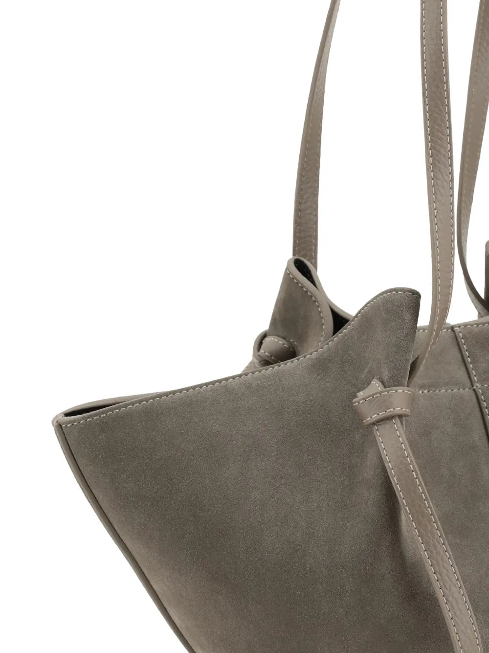 Yuzefi Mochi Shoulder Bag — Same as shown — Size One Size — Top View