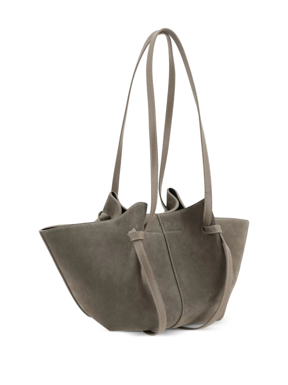 Yuzefi Mochi Shoulder Bag — Same as shown — Size One Size — Back View
