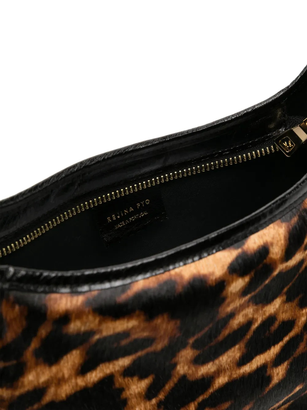 Rejina Pyo Sofia Bag — Same as shown — Size One Size — Detail View