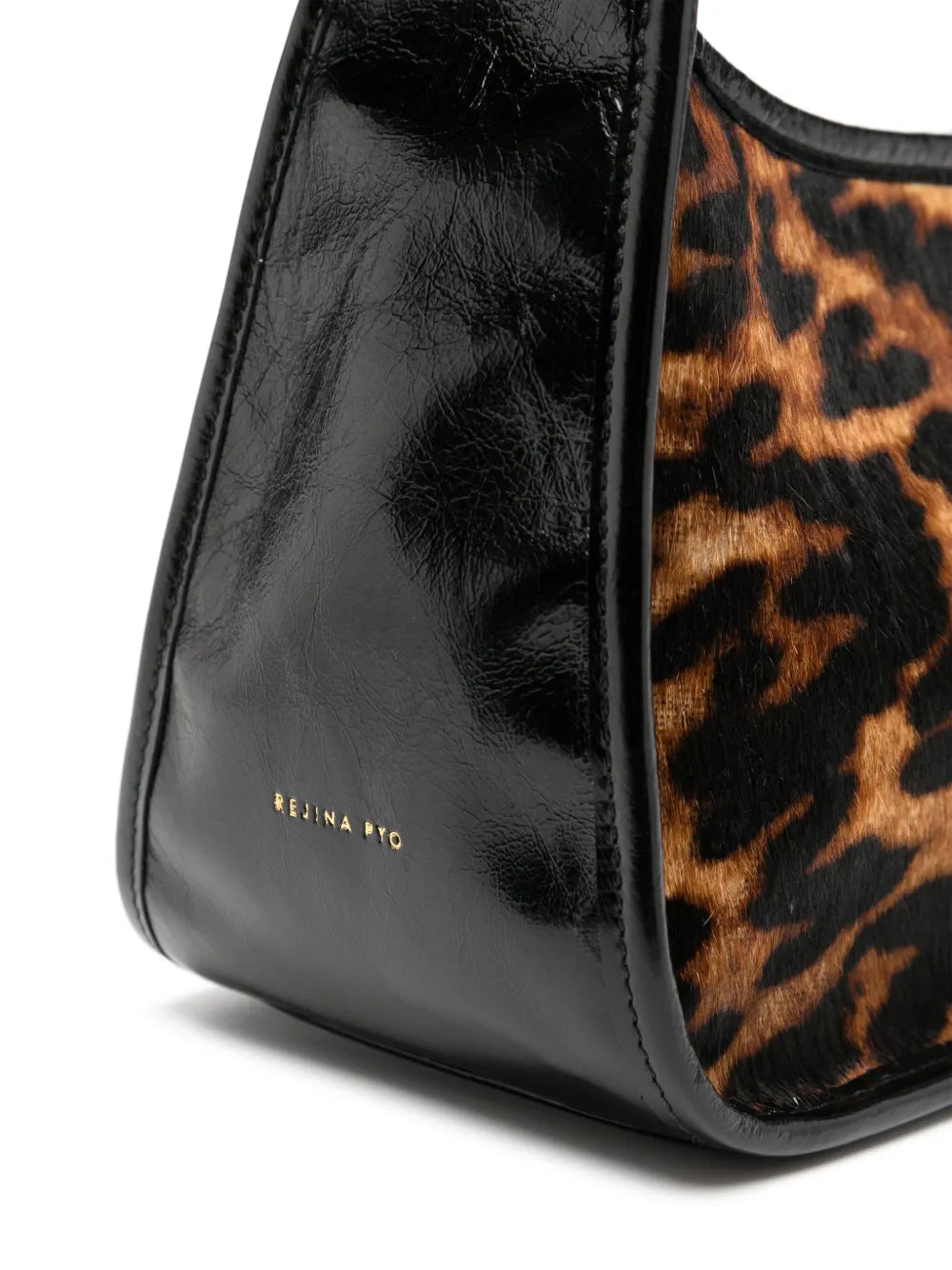 Rejina Pyo Sofia Bag — Same as shown — Size One Size — Top View