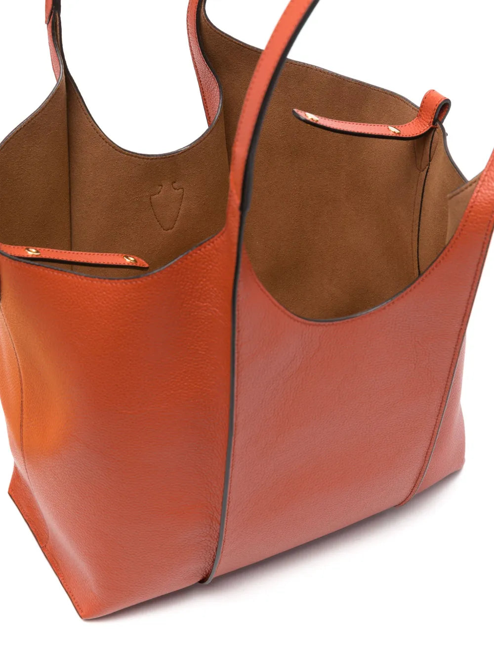 Tods Small T Timeless Shoulder Bag — Same as shown — Size One Size — Detail View