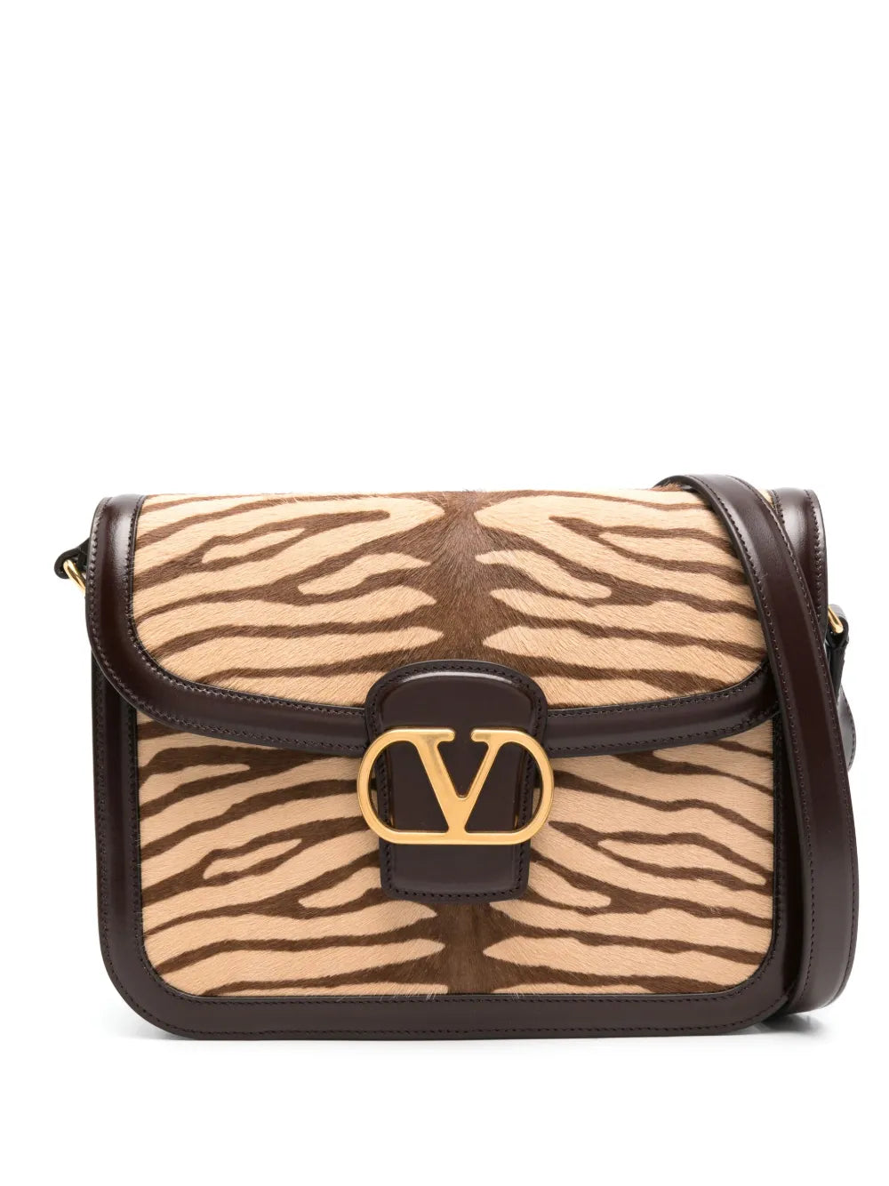Valentino Garavani 9To5 Shoulder Bag — Same as shown — Size One Size — Front View