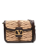 Valentino Garavani 9To5 Shoulder Bag — Same as shown — Size One Size — Front View