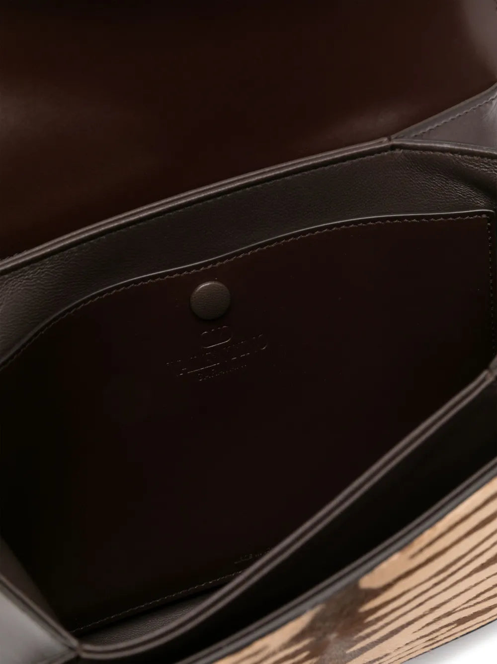 Valentino Garavani 9To5 Shoulder Bag — Same as shown — Size One Size — Detail View