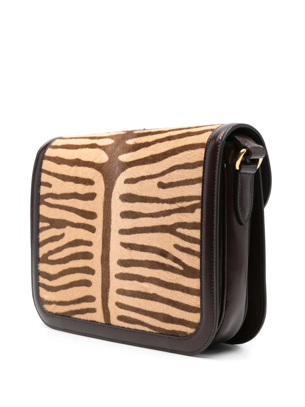 Valentino Garavani 9To5 Shoulder Bag — Same as shown — Size One Size — Back View