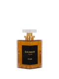 Balmain Perfume Clutch Bag — Same as shown — Size One Size — Front View