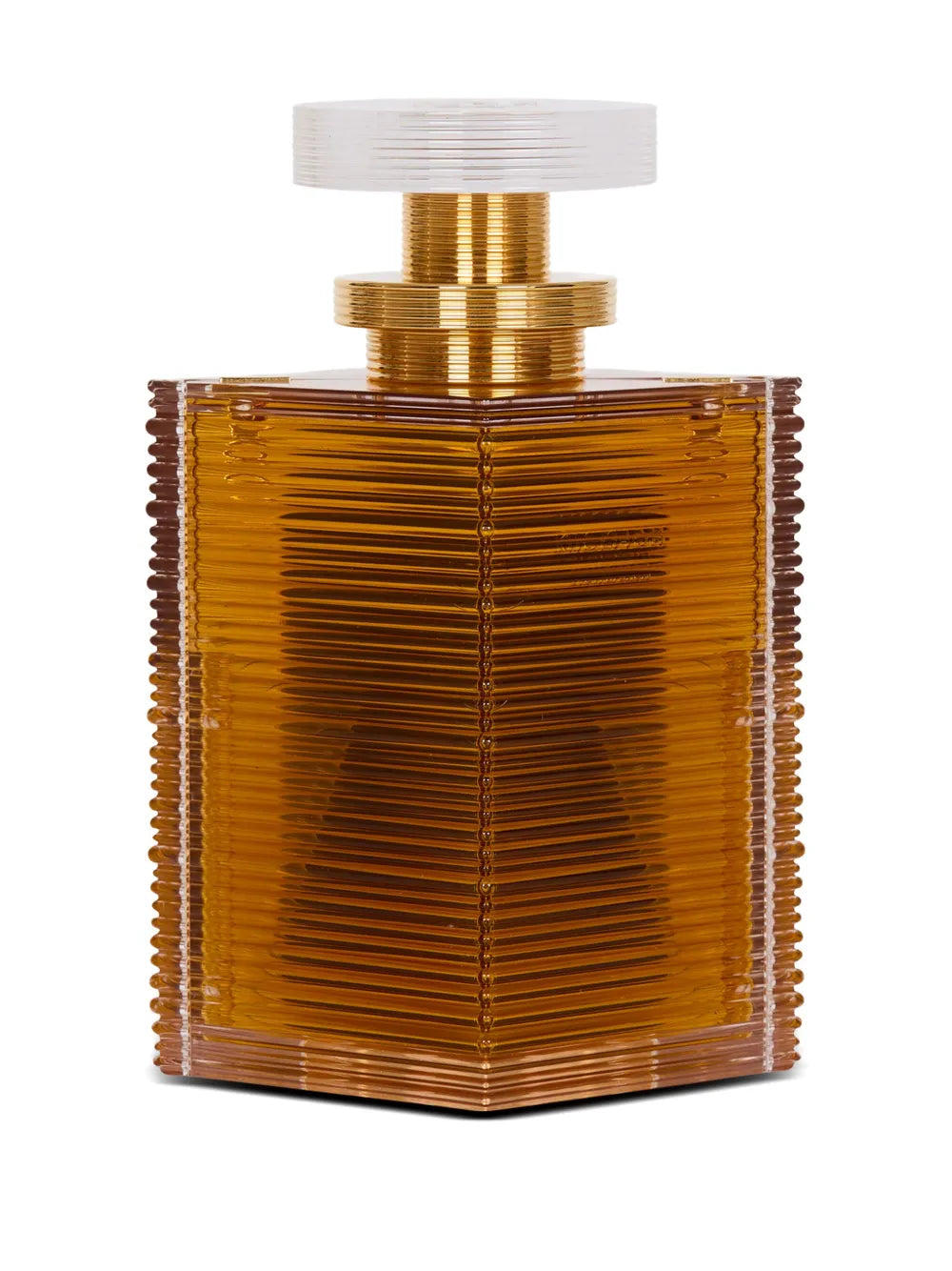 Balmain Perfume Clutch Bag — Same as shown — Size One Size — Back View