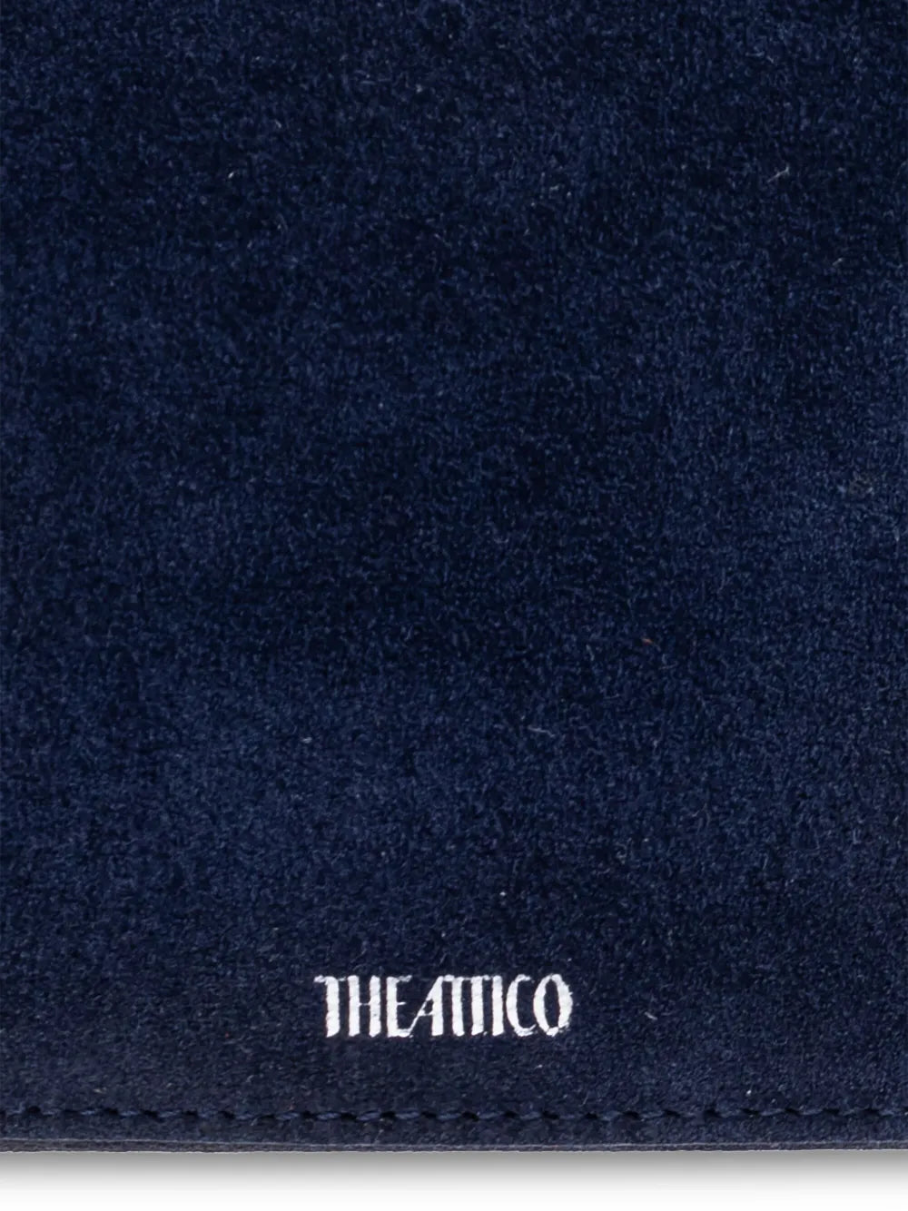 The Attico 77 Shoulder Bag — Same as shown — Size One Size — Lifestyle View