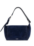 The Attico 77 Shoulder Bag — Same as shown — Size One Size — Front View