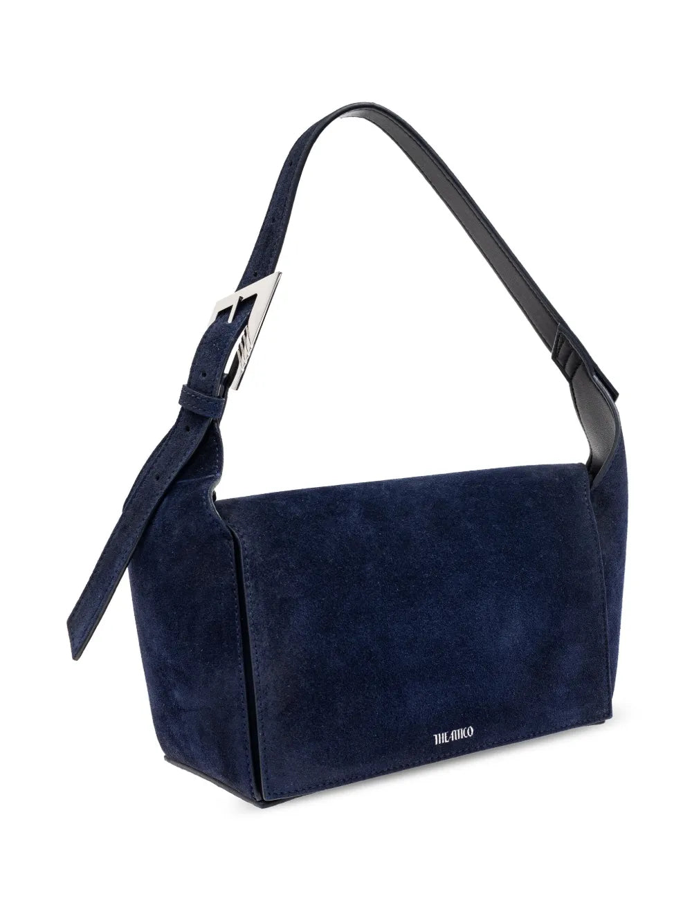 The Attico 77 Shoulder Bag — Same as shown — Size One Size — Top View