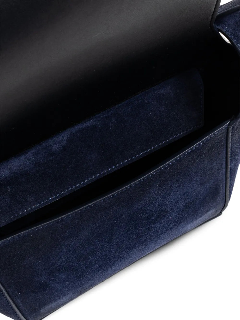 The Attico 77 Shoulder Bag — Same as shown — Size One Size — Detail View