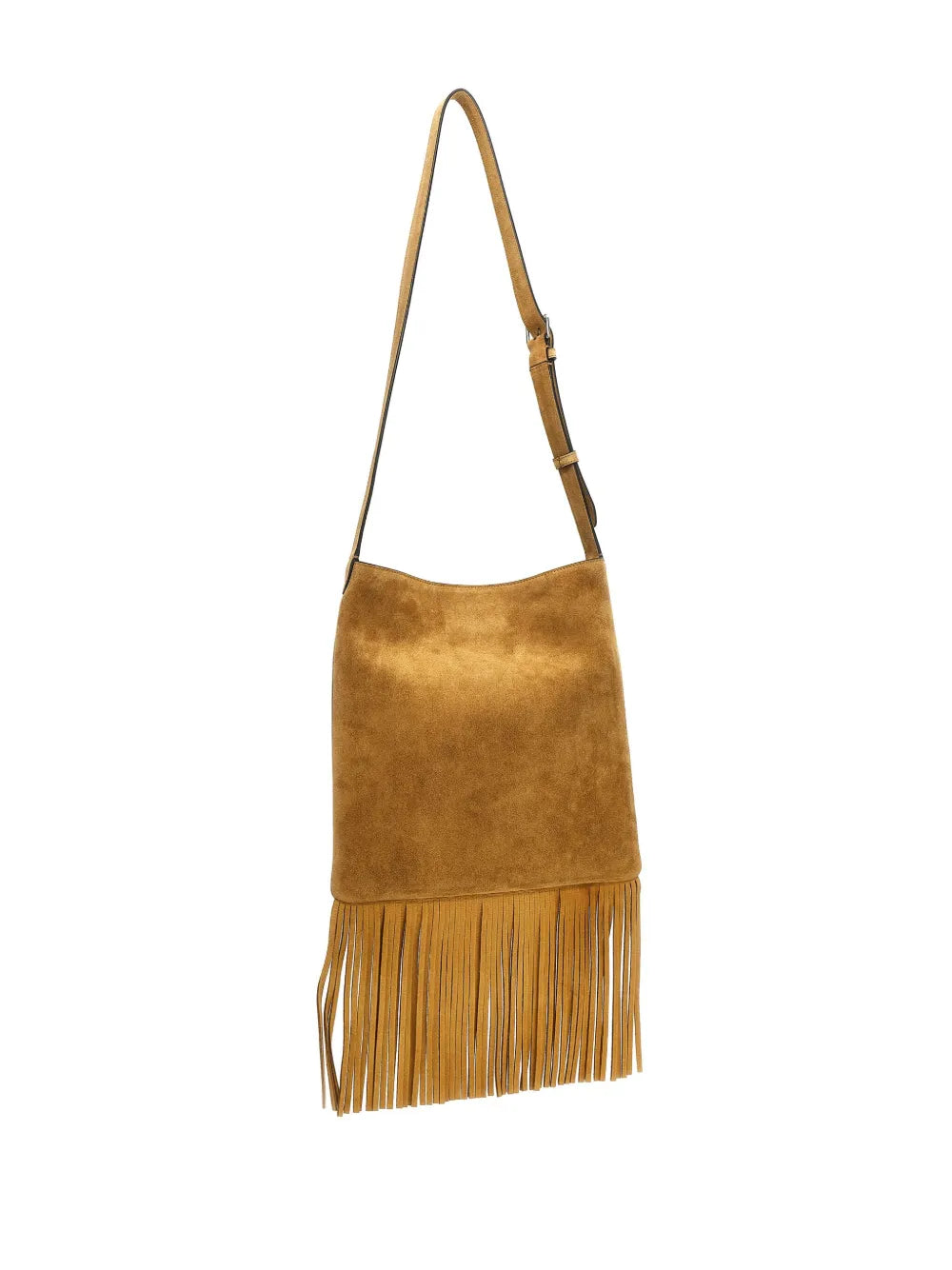 Valentino Garavani Nellcote Shoulder Bag — Same as shown — Size One Size — Side View