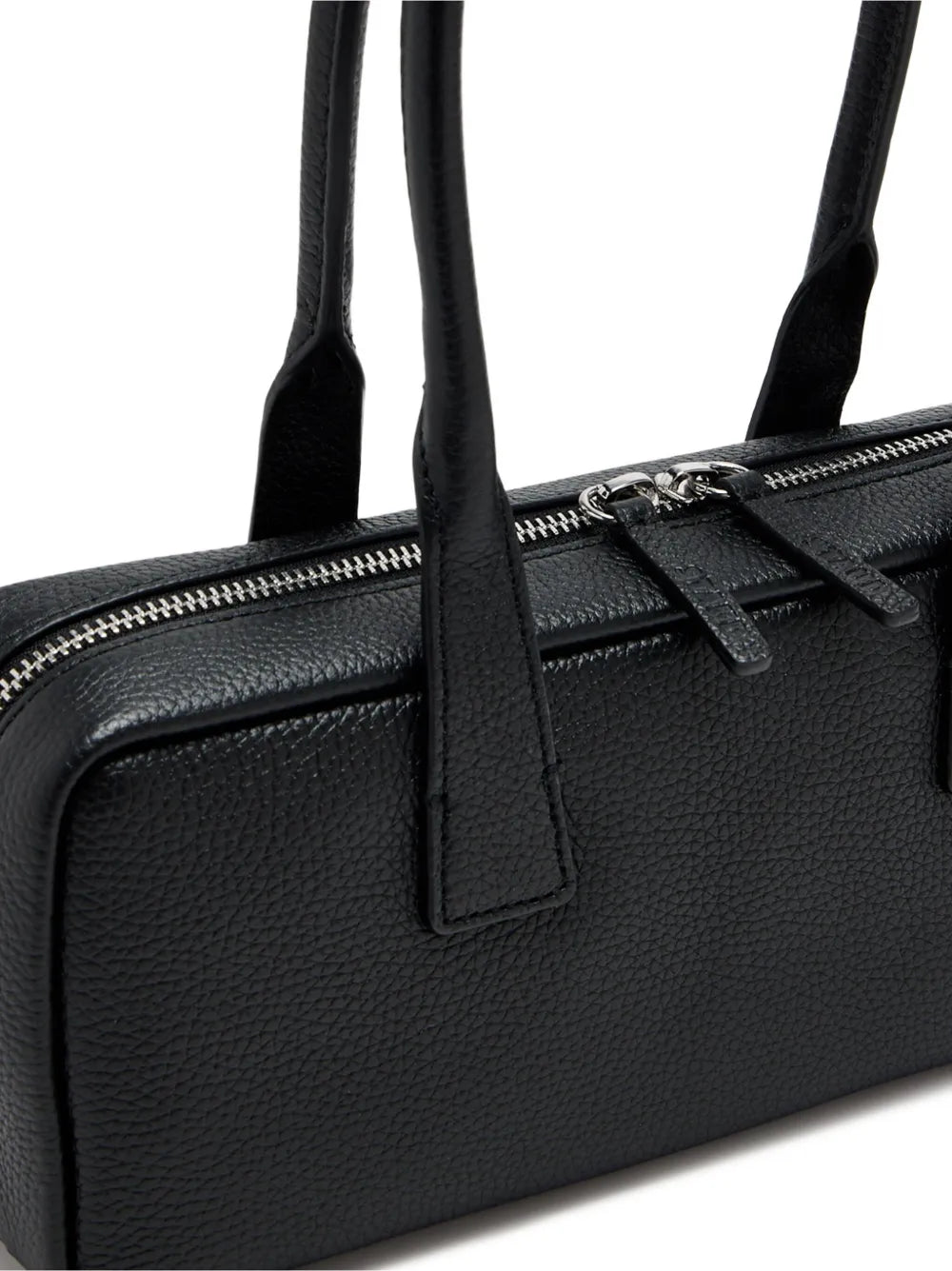 Staud The Dude Shoulder Bag — Same as shown — Size One Size — Back View