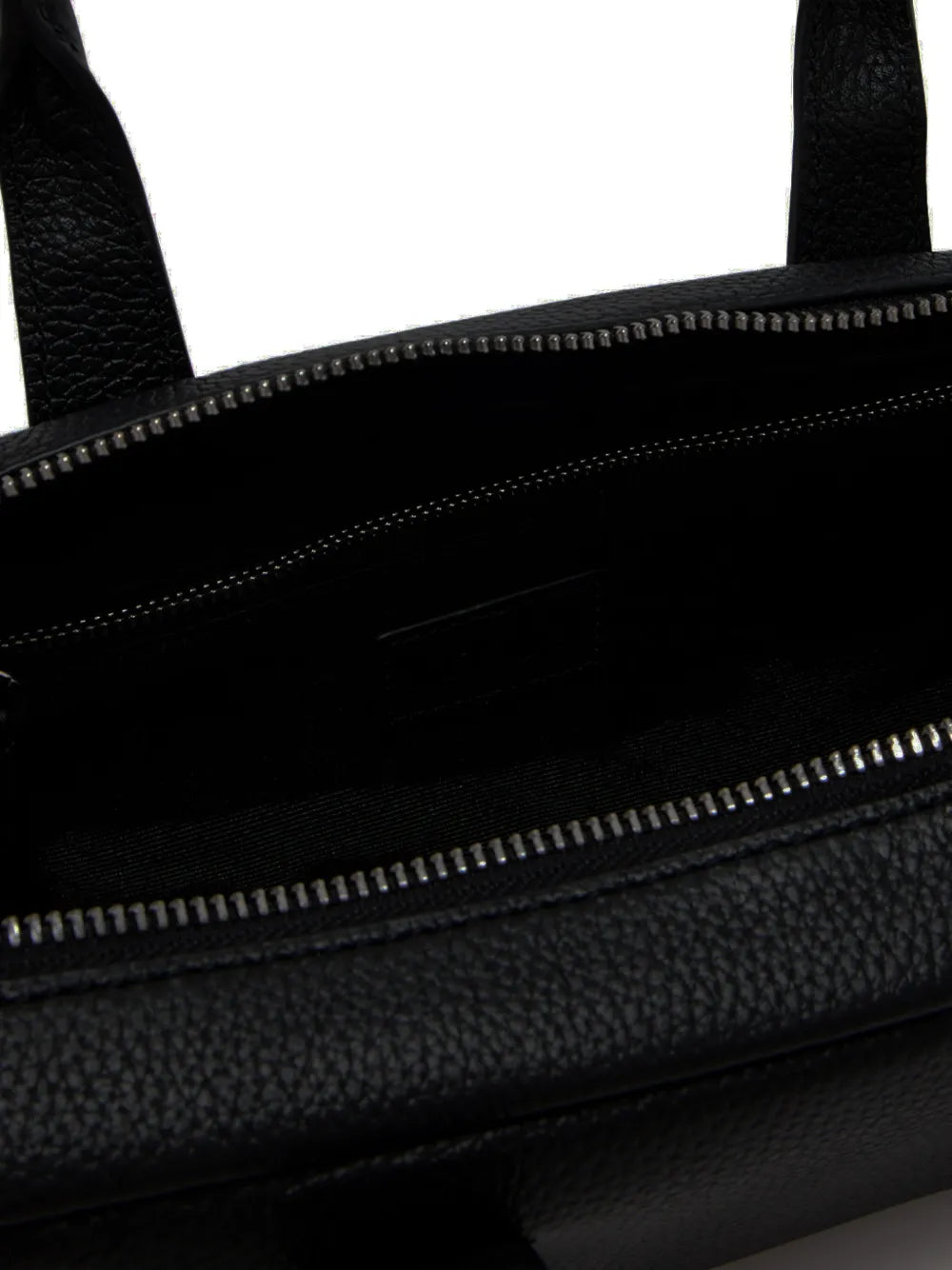 Staud The Dude Shoulder Bag — Same as shown — Size One Size — Top View