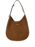 Tods Di Bag Hobo Shoulder Bag — Same as shown — Size One Size — Front View
