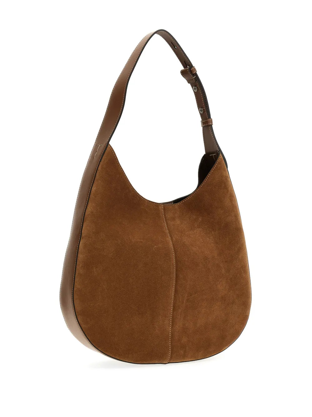 Tods Di Bag Hobo Shoulder Bag — Same as shown — Size One Size — Side View