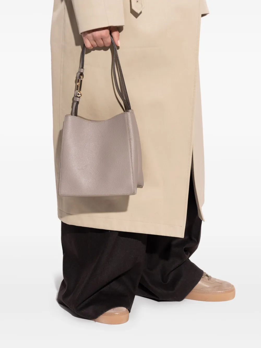 Furla Nuvola Mini Bag — Same as shown — Size One Size — Side View