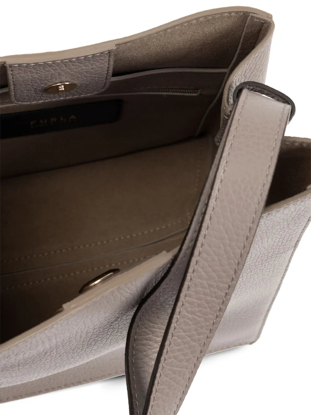 Furla Nuvola Mini Bag — Same as shown — Size One Size — Detail View