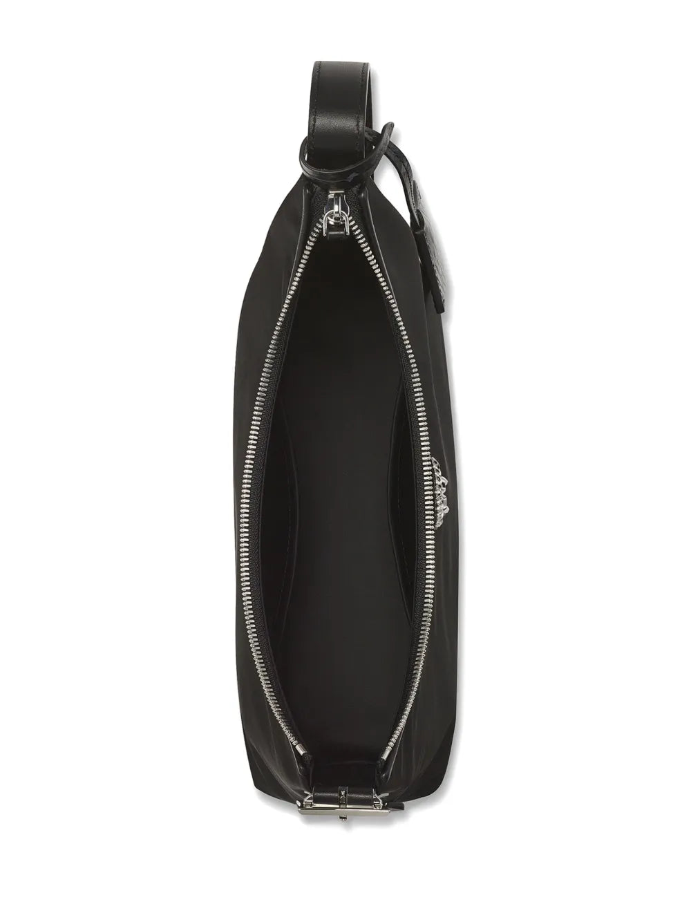 Mcm Small Aren Shoulder Bag — Same as shown — Size One Size — Top View