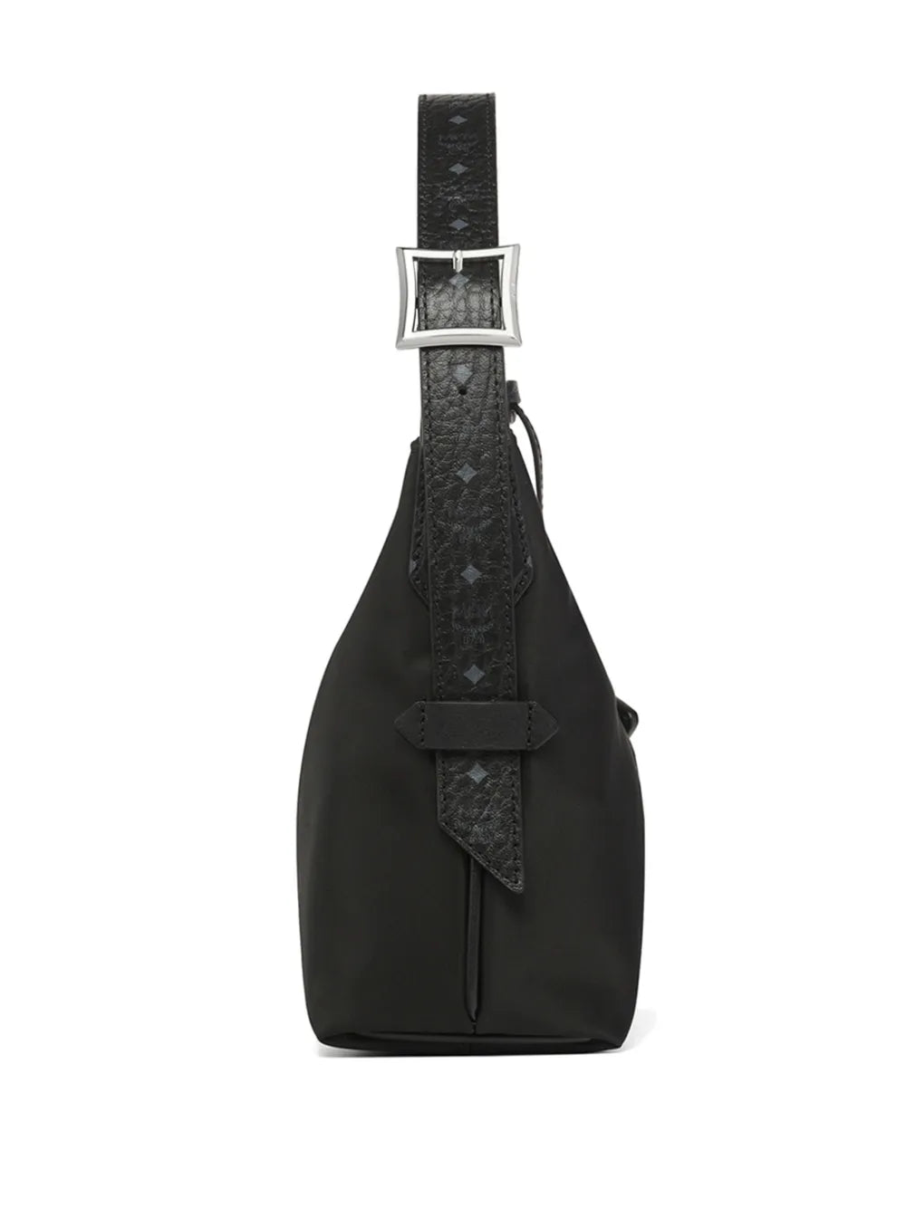 Mcm Small Aren Shoulder Bag — Same as shown — Size One Size — Back View