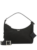 Mcm Small Aren Shoulder Bag — Same as shown — Size One Size — Front View