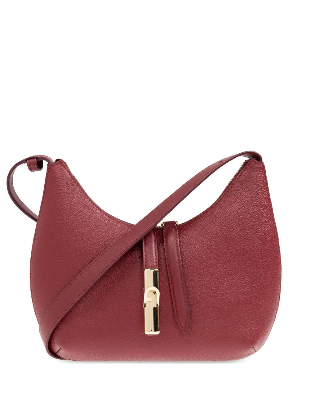 Furla Goccia Shoulder Bag — Same as shown — Size One Size — Front View