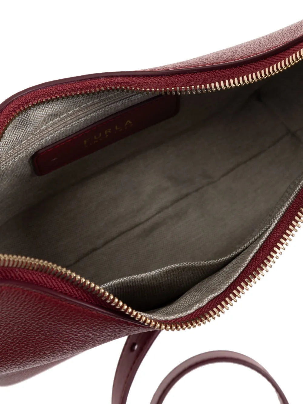 Furla Goccia Shoulder Bag — Same as shown — Size One Size — Detail View