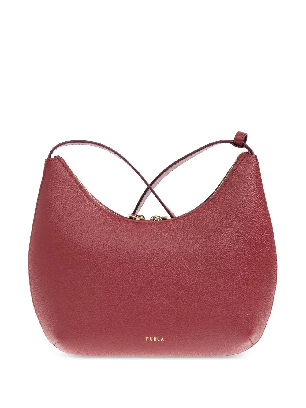 Furla Goccia Shoulder Bag — Same as shown — Size One Size — Back View