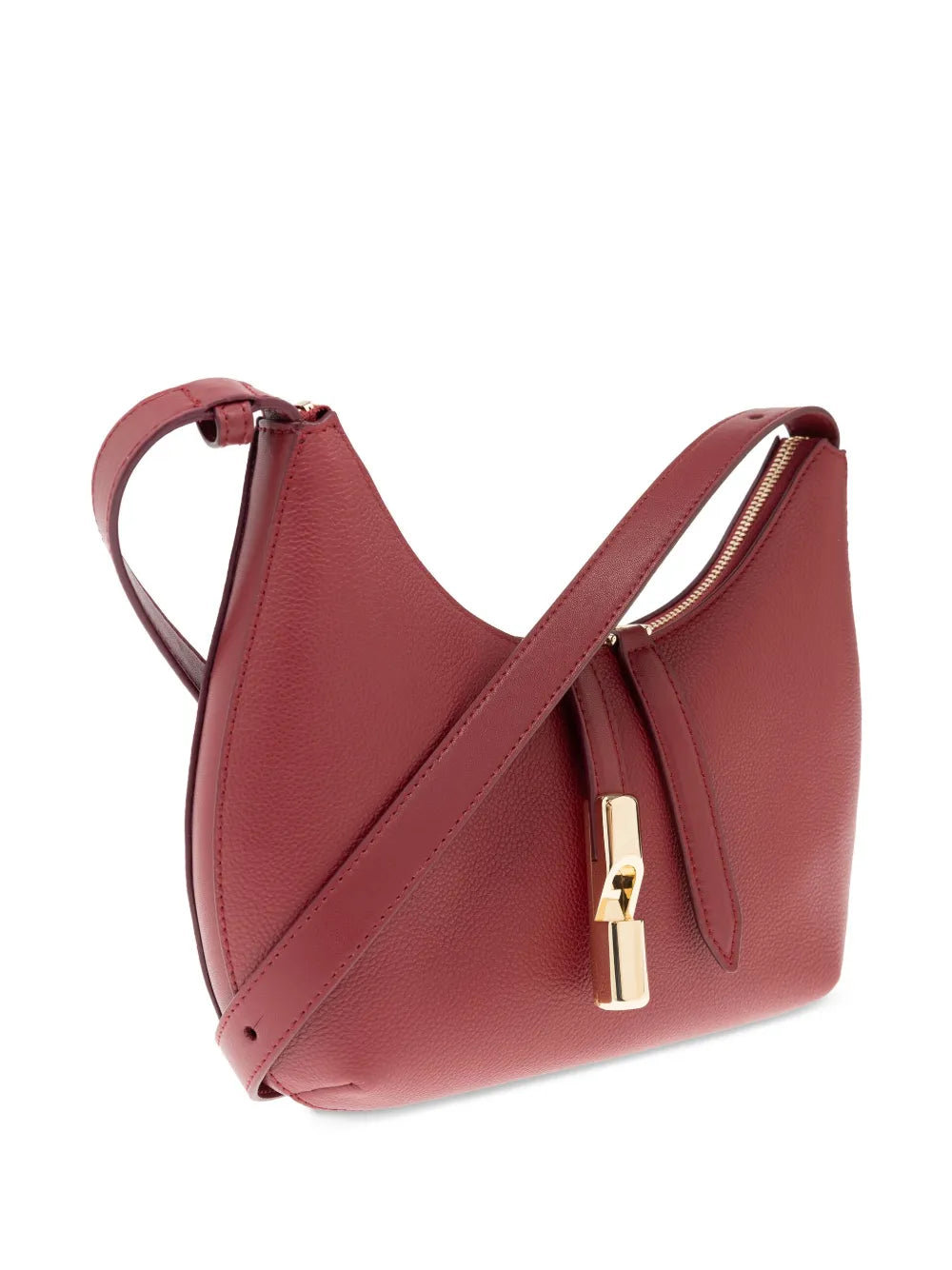 Furla Goccia Shoulder Bag — Same as shown — Size One Size — Top View