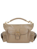 Chloe Camera Shoulder Bag — Same as shown — Size One Size — Front View