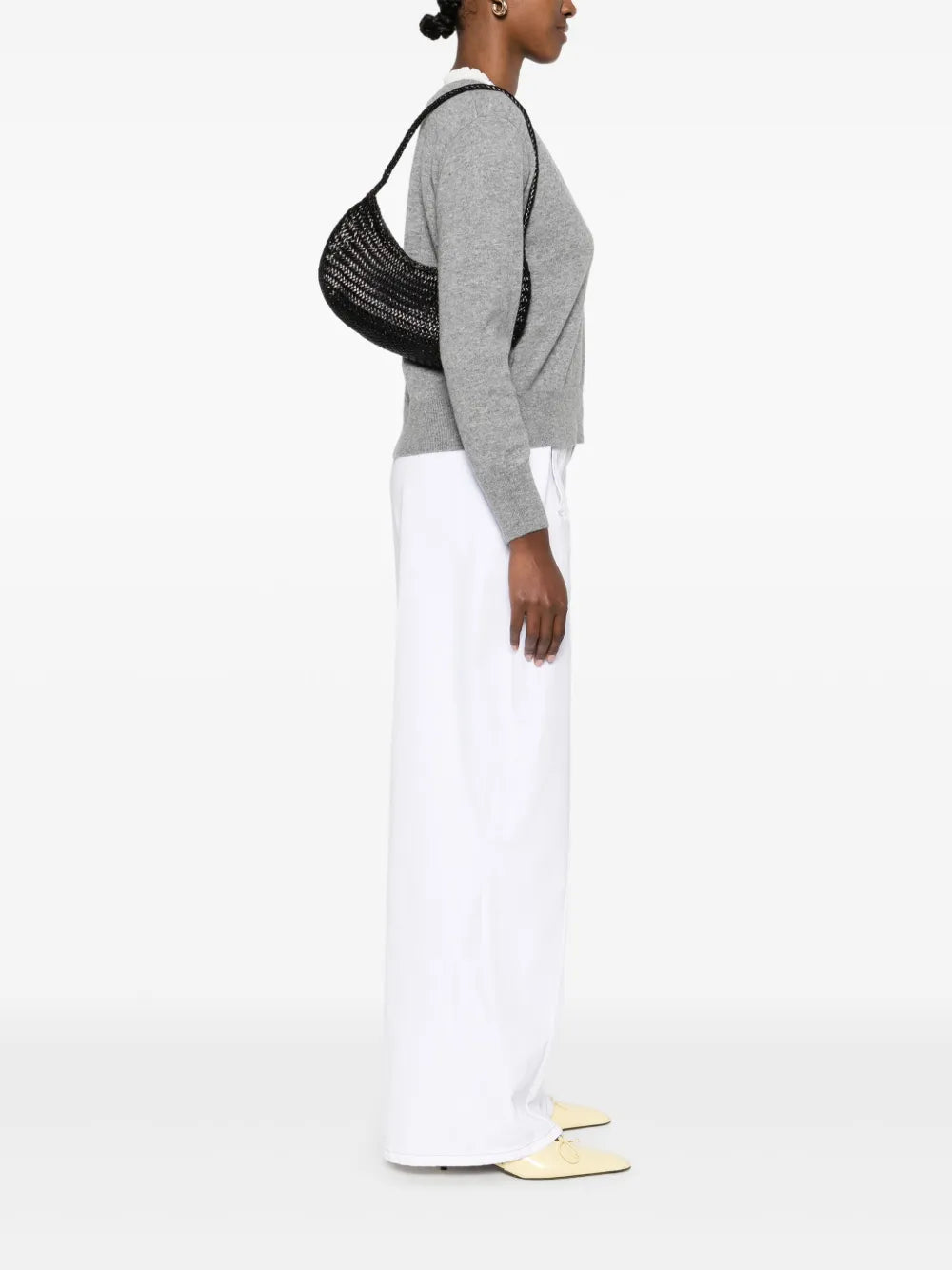 Dragon Diffusion Nova Luna Shoulder Bag — Same as shown — Size One Size — Side View