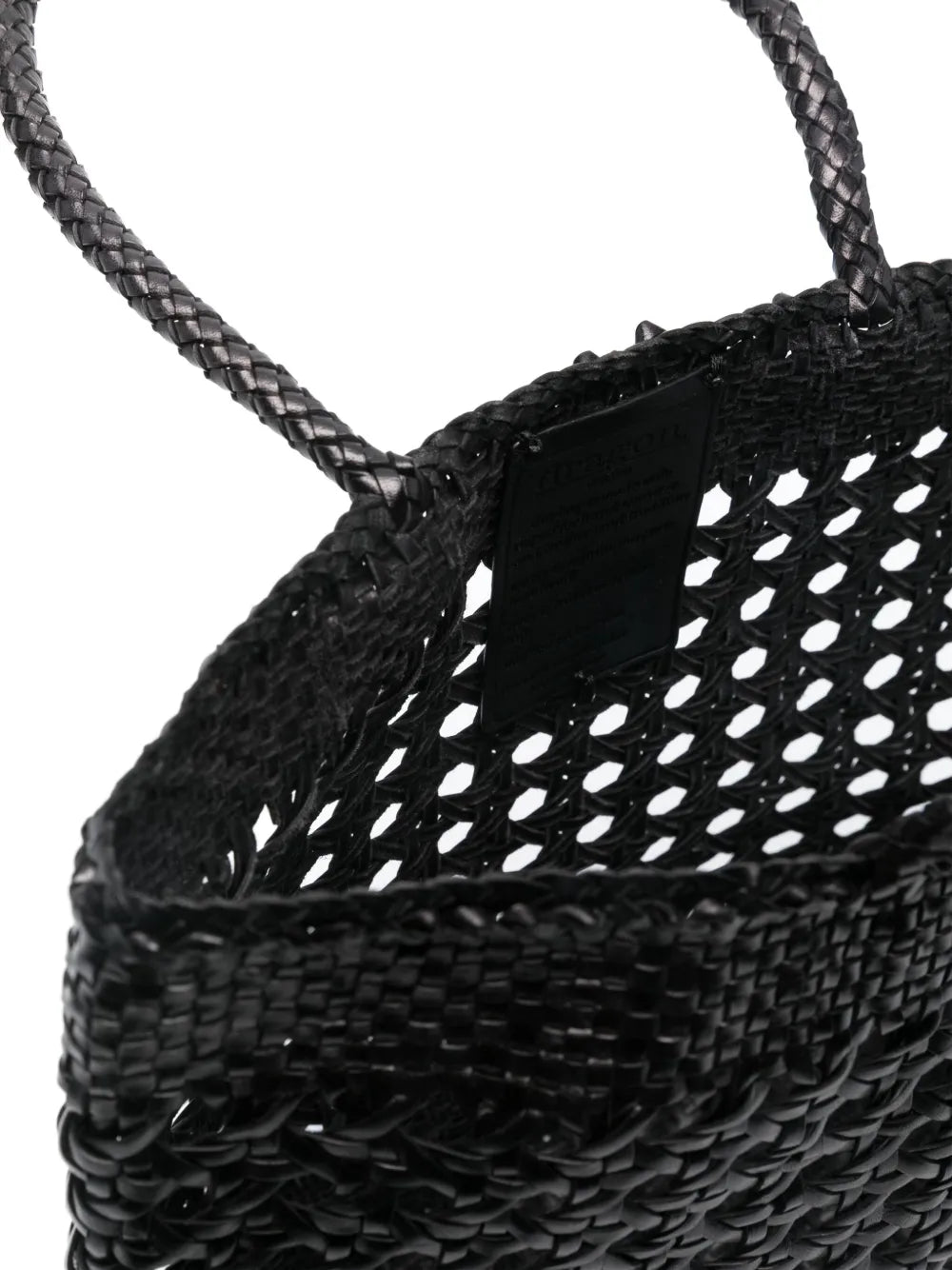 Dragon Diffusion Eclipse Shoulder Bag — Same as shown — Size One Size — Detail View
