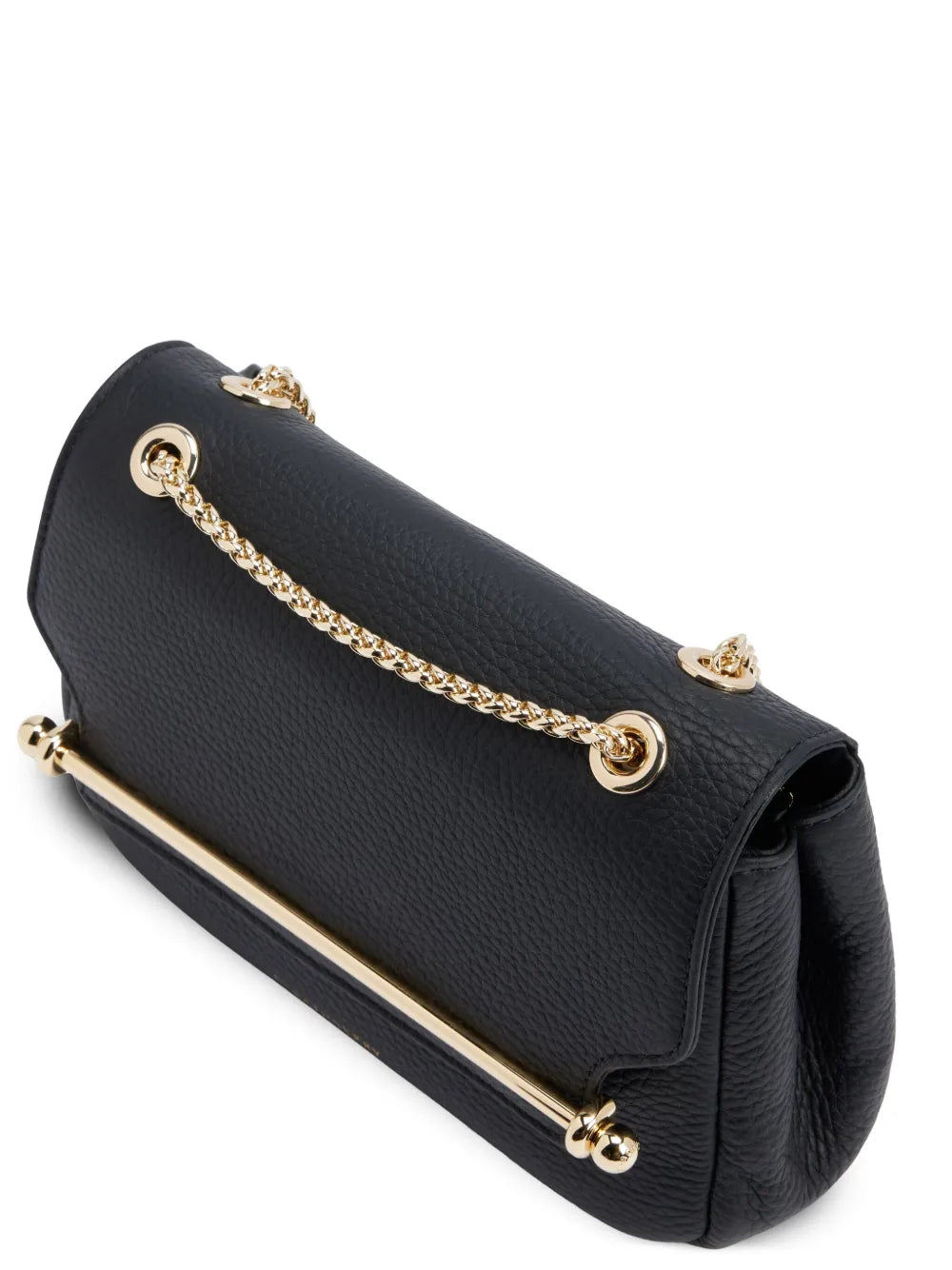 Strathberry Eastwest Shoulder Bag — Same as shown — Size One Size — Top View