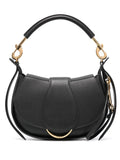Chloe Ride Shoulder Bag — Same as shown — Size One Size — Front View