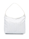 Goyard Pre Owned 2022 Goyardine Boheme Shoulder Bag — Same as shown — Size One Size — Front View