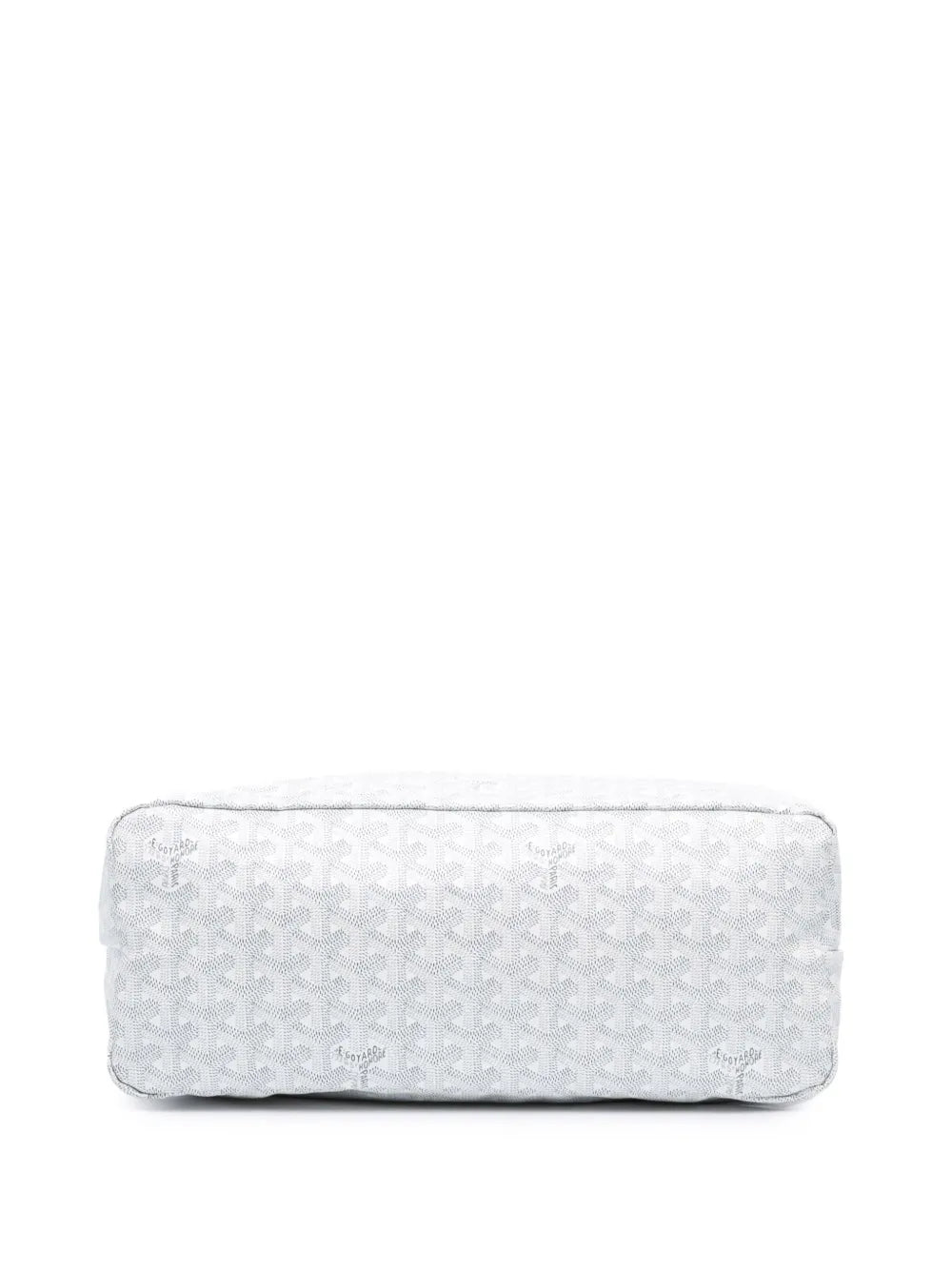 Goyard Pre Owned 2022 Goyardine Boheme Shoulder Bag — Same as shown — Size One Size — Top View