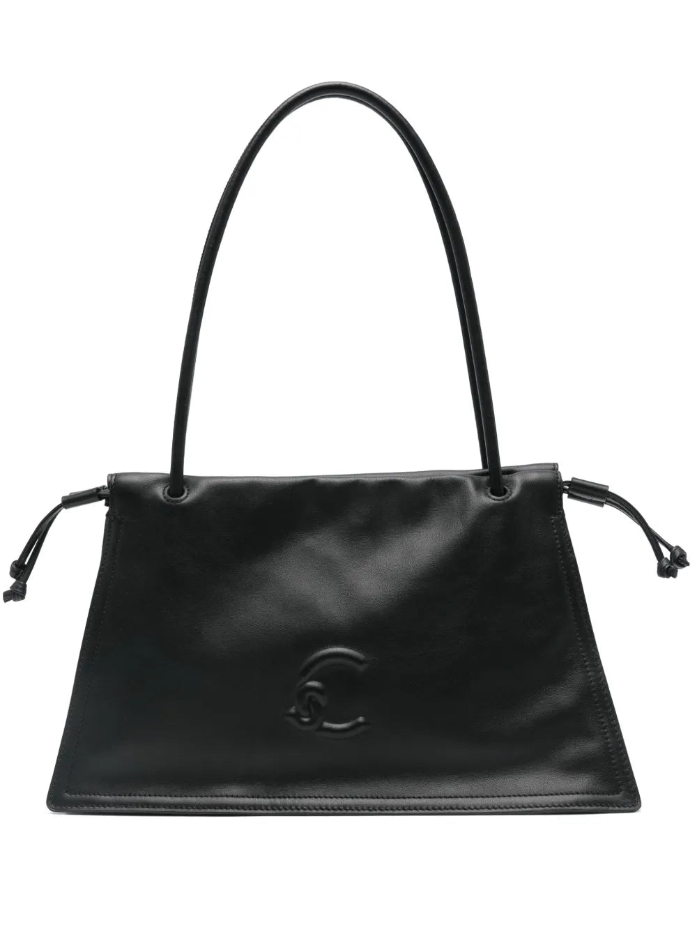 Coccinelle Dulse Shoulder Bag — Same as shown — Size One Size — Front View