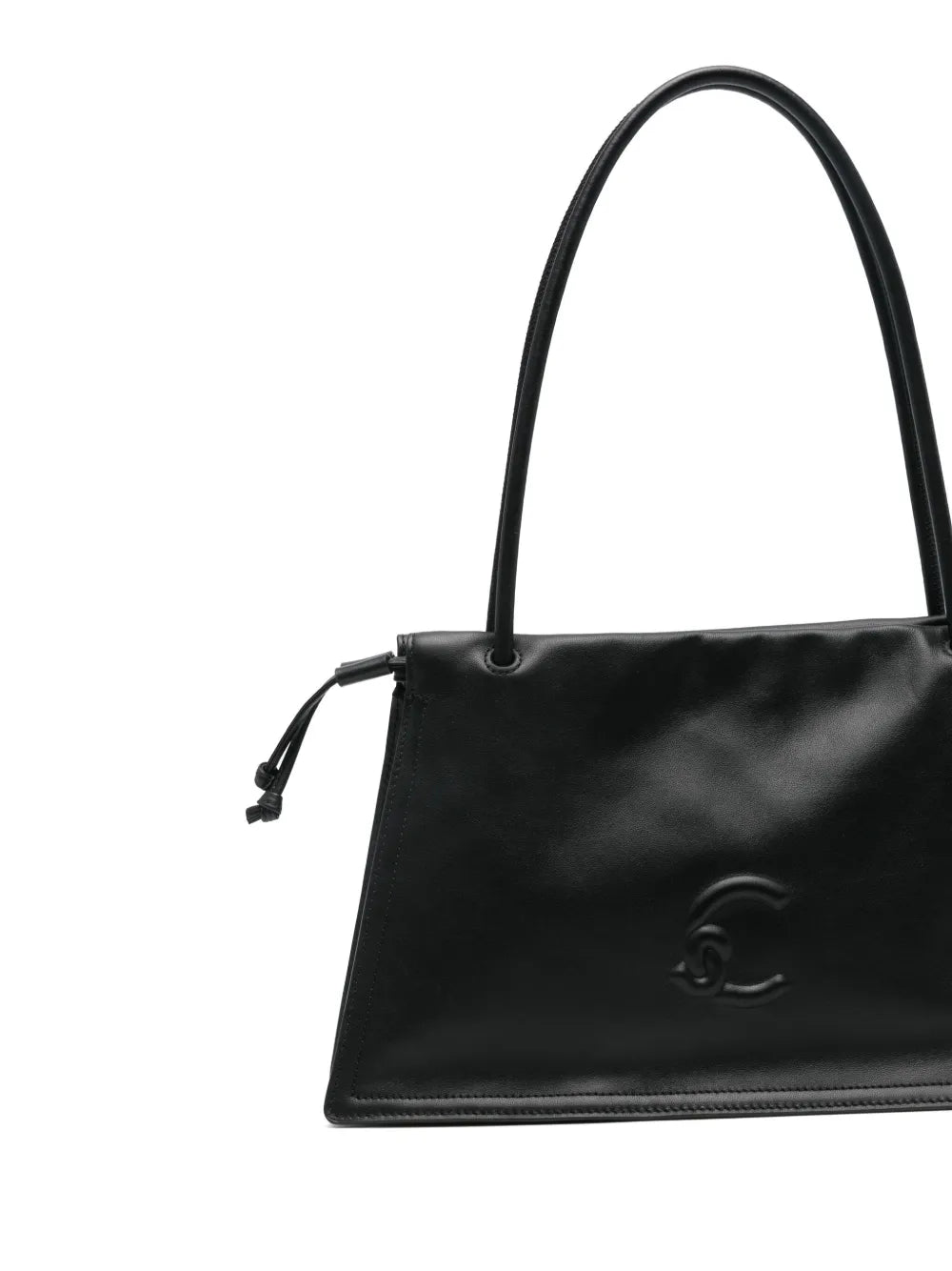 Coccinelle Dulse Shoulder Bag — Same as shown — Size One Size — Top View