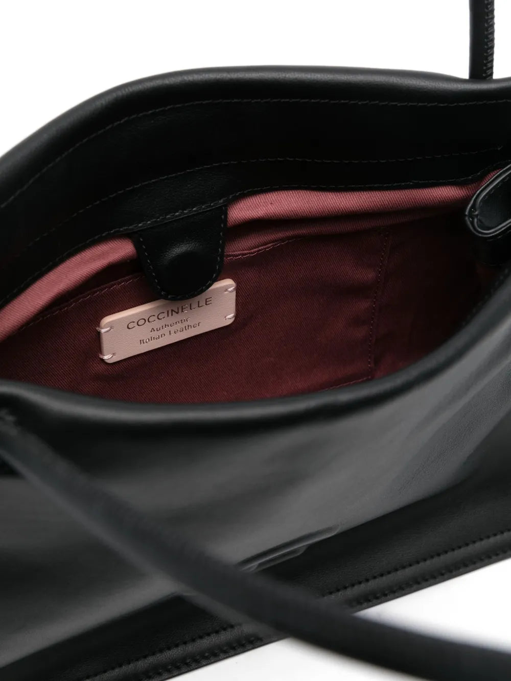 Coccinelle Dulse Shoulder Bag — Same as shown — Size One Size — Detail View