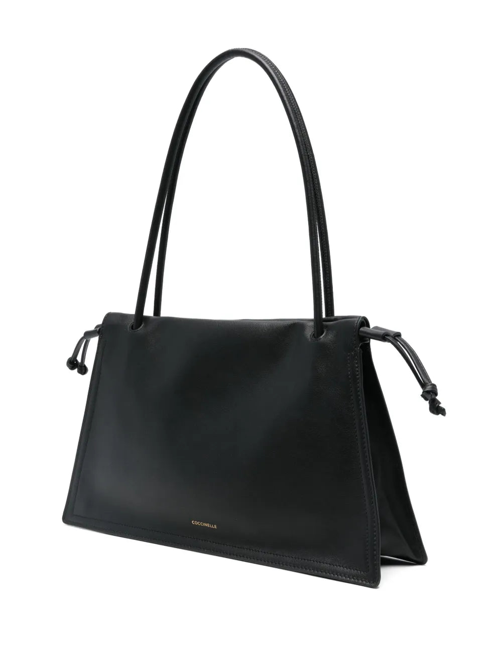 Coccinelle Dulse Shoulder Bag — Same as shown — Size One Size — Back View