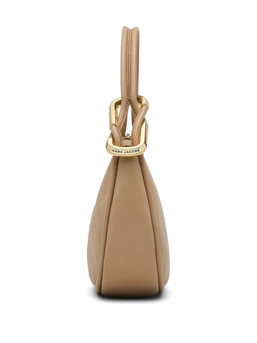 Marc Jacobs The Dual Hobo Shoulder Bag — Same as shown — Size One Size — Top View