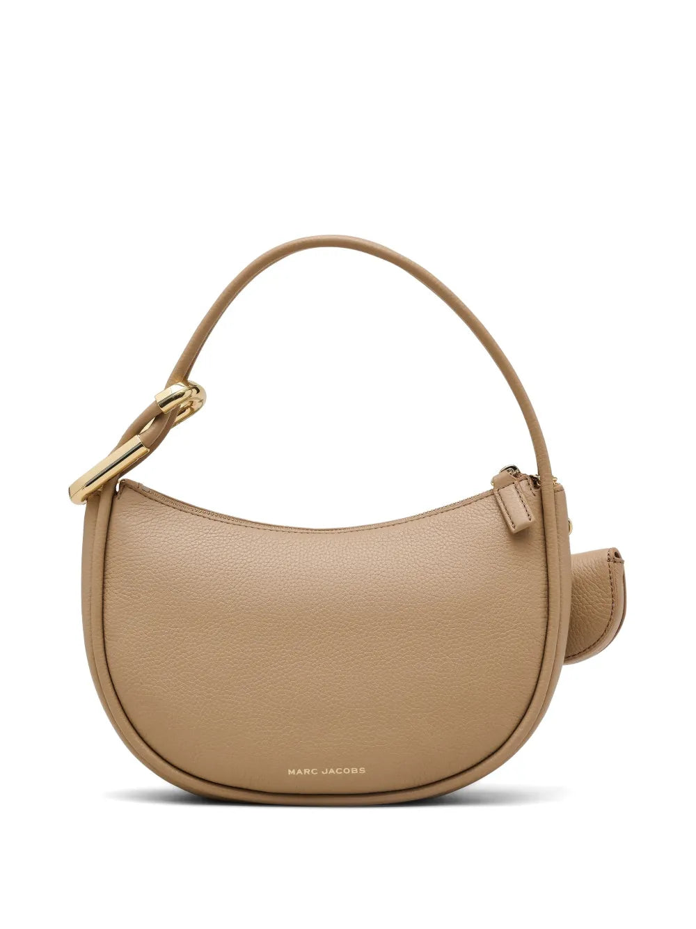 Marc Jacobs The Dual Hobo Shoulder Bag — Same as shown — Size One Size — Back View